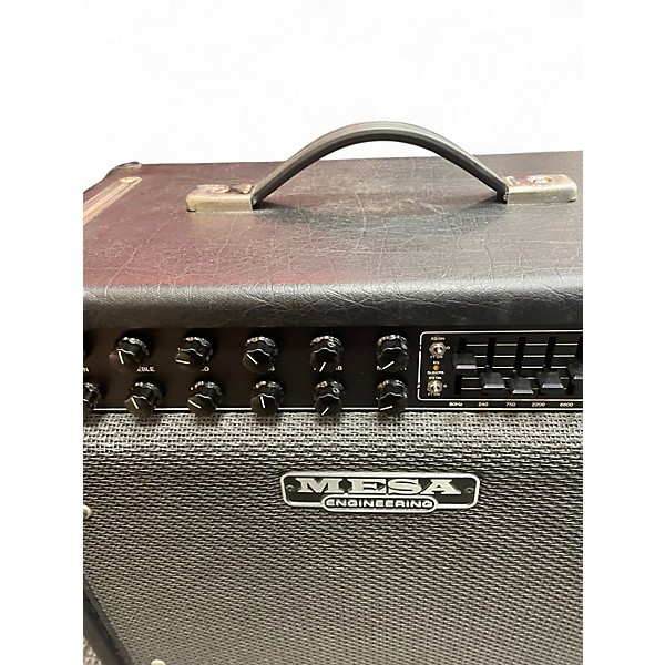 Used MESA/Boogie Express 5:25+ 25W Black Tube Guitar Amp Head