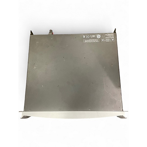Used Crown I-T4000 Power Amp