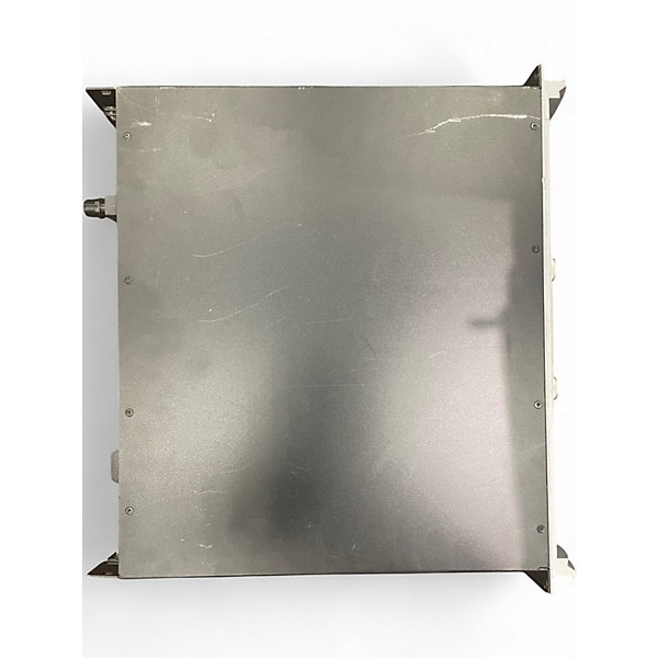 Used Crown I-T4000 Power Amp