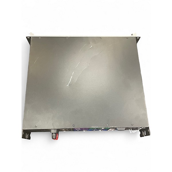 Used Crown I-T4000 Power Amp