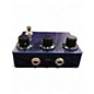 Used Seeker Electric Truth Face II GE Purple Effect Pedal