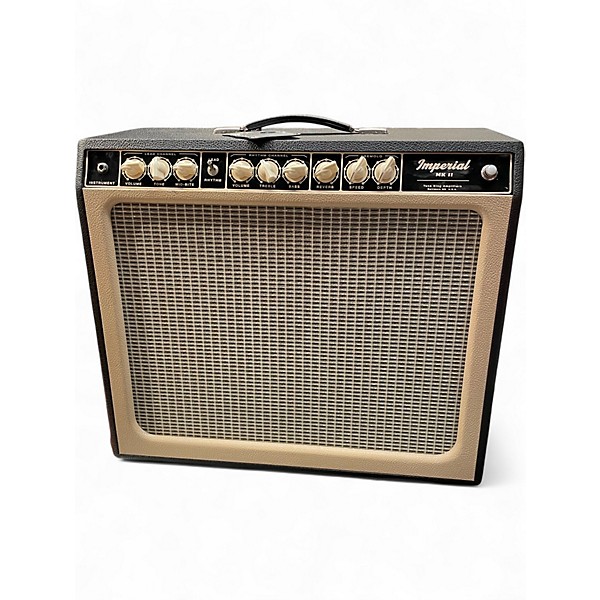 Used Tone King Imperial MKII 20-Watt 1x12" Tube Guitar Combo Amp