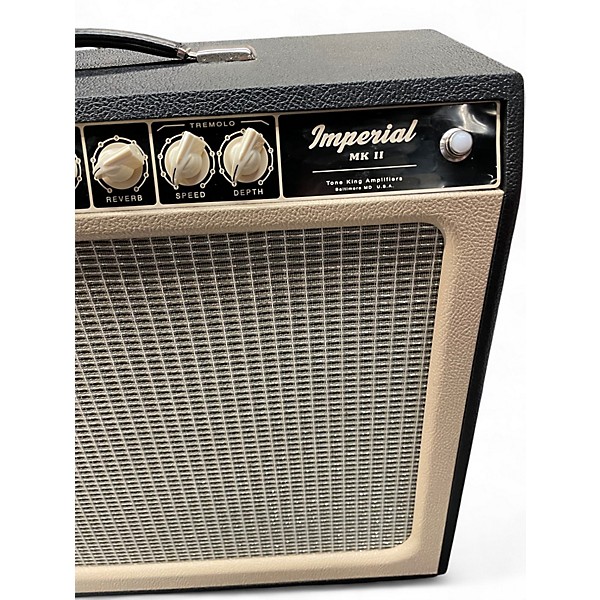 Used Tone King Imperial MKII 20-Watt 1x12" Tube Guitar Combo Amp