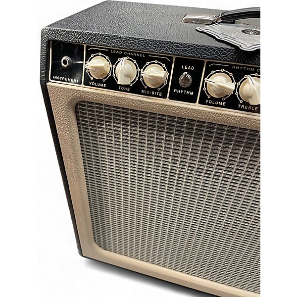 Used Tone King Imperial MKII 20-Watt 1x12" Tube Guitar Combo Amp