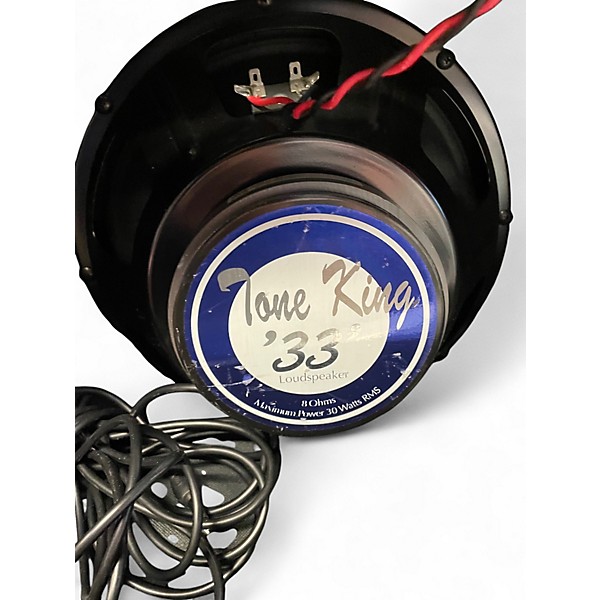 Used Tone King Imperial MKII 20-Watt 1x12" Tube Guitar Combo Amp