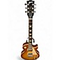 Used Gibson Les Paul Classic Lemonburst Solid Body Electric Guitar thumbnail