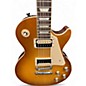 Used Gibson Les Paul Classic Lemonburst Solid Body Electric Guitar