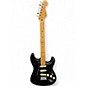 Used Fender PLAYER II STRATOCASTER Black Solid Body Electric Guitar thumbnail