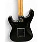 Used Fender PLAYER II STRATOCASTER Black Solid Body Electric Guitar