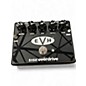 Used EVH 5150 OVERDRIVE Effect Pedal thumbnail