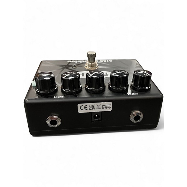 Used EVH 5150 OVERDRIVE Effect Pedal