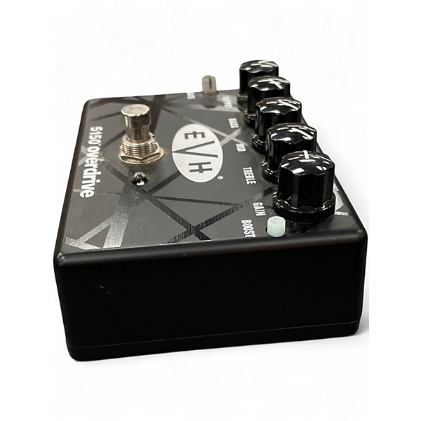 Used EVH 5150 OVERDRIVE Effect Pedal