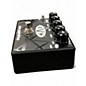 Used EVH 5150 OVERDRIVE Effect Pedal