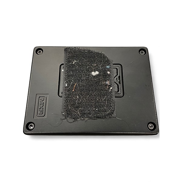 Used EVH 5150 OVERDRIVE Effect Pedal