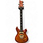 Used PRS SE Custom 24 Tobacco Burst Solid Body Electric Guitar thumbnail