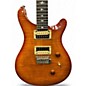 Used PRS SE Custom 24 Tobacco Burst Solid Body Electric Guitar