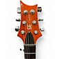 Used PRS SE Custom 24 Tobacco Burst Solid Body Electric Guitar