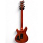 Used PRS SE Custom 24 Tobacco Burst Solid Body Electric Guitar