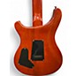 Used PRS SE Custom 24 Tobacco Burst Solid Body Electric Guitar