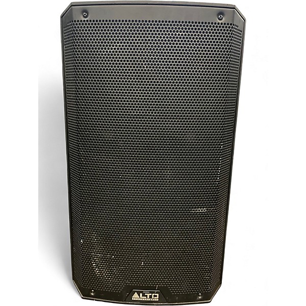 Used Alto TS312 Powered Speaker