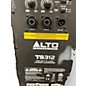 Used Alto TS312 Powered Speaker