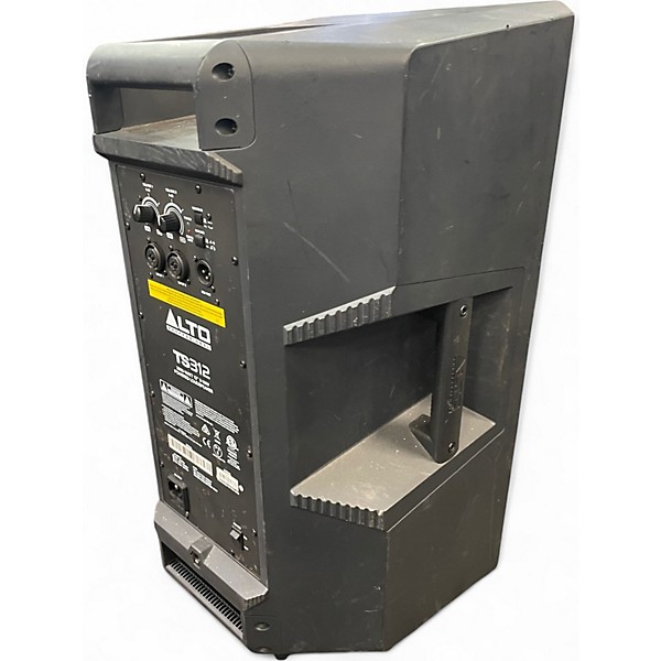 Used Alto TS312 Powered Speaker