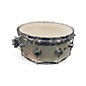 Used DW 14in Collector's Series Custom Crafted 1 of 1 Pearl White Drum