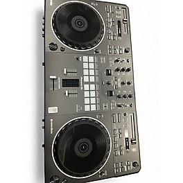 Used Pioneer DJ DDJ DJ Mixer