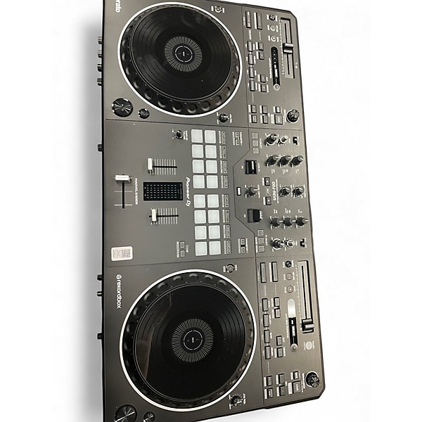 Used Pioneer DJ DDJ DJ Mixer