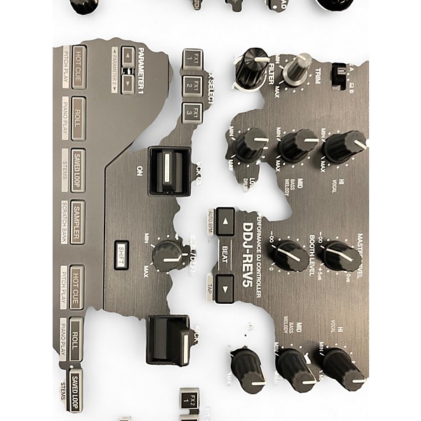 Used Pioneer DJ DDJ DJ Mixer