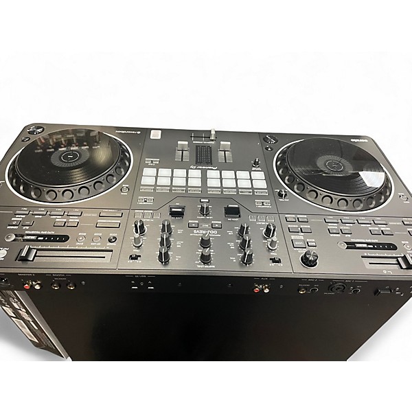 Used Pioneer DJ DDJ DJ Mixer