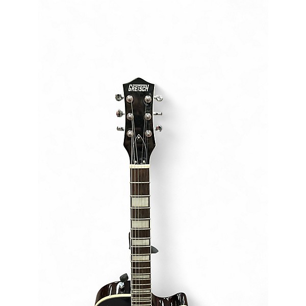 Used Gretsch Guitars G5220 Electromatic Midnight Sapphire Hollow Body Electric Guitar