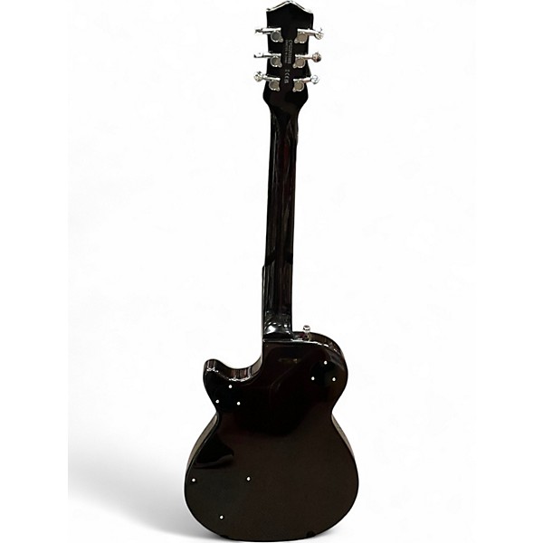 Used Gretsch Guitars G5220 Electromatic Midnight Sapphire Hollow Body Electric Guitar