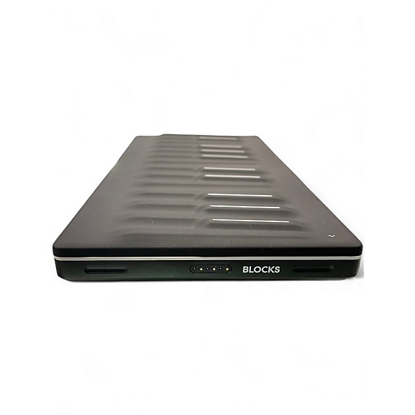 Used ROLI Seaboard Block MIDI Controller