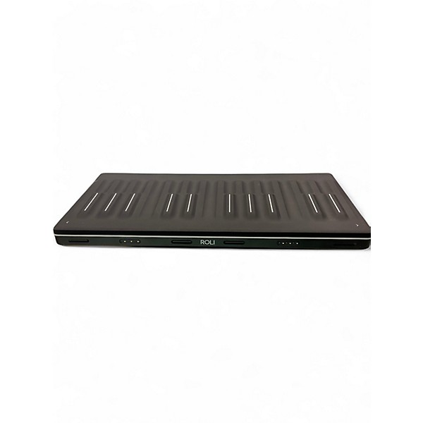 Used ROLI Seaboard Block MIDI Controller