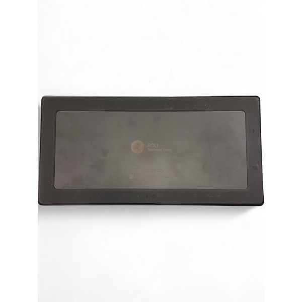 Used ROLI Seaboard Block MIDI Controller