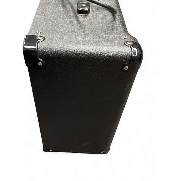 Used 2003 Marshall MG30DFX 1x10 30W Guitar Combo Amp