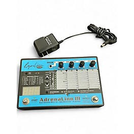 Used Roger Linn Design ADRENALINN III Effect Processor