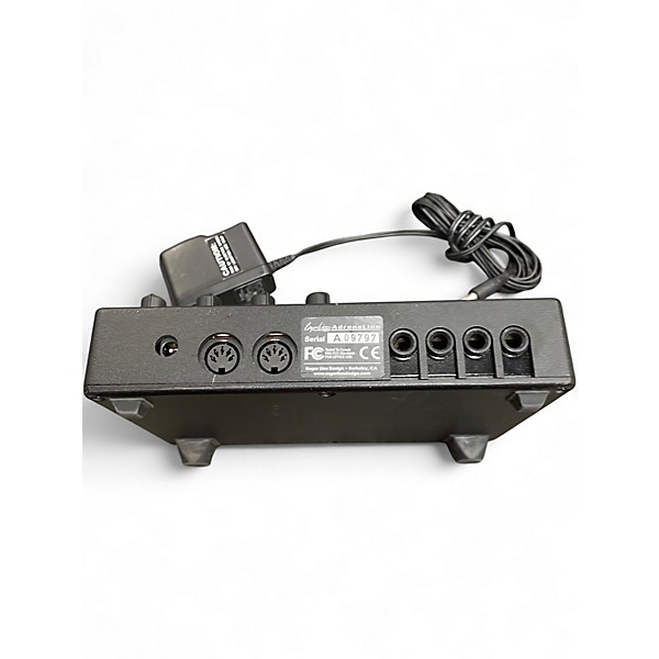 Used Roger Linn Design ADRENALINN III Effect Processor