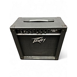 Used Peavey KBA15 Keyboard Amp