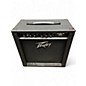 Used Peavey KBA15 Keyboard Amp thumbnail