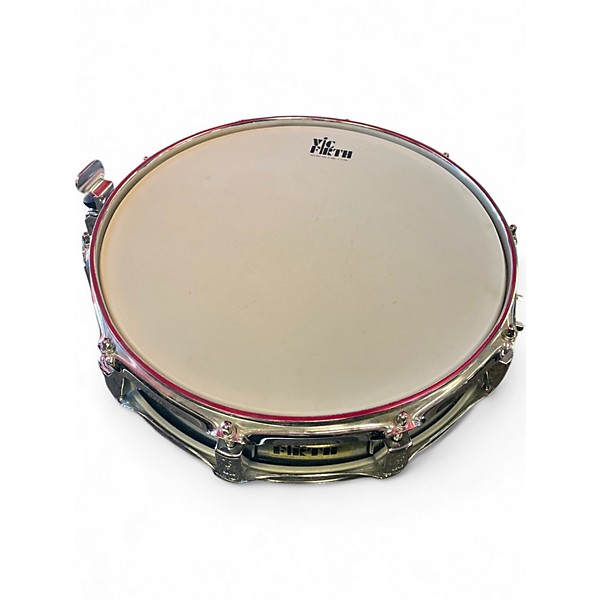 Used Vic Firth 14in Piccolo Chrome Drum