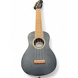 Used Fender Vanderwaal ''Moonlight'' Moonlight Ukulele