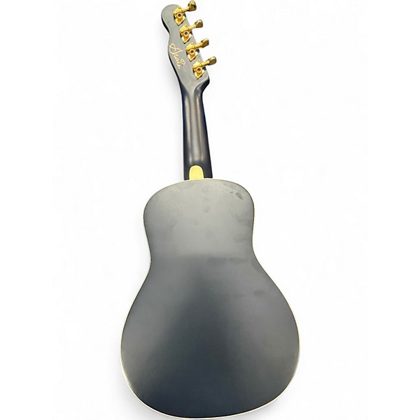 Used Fender Vanderwaal ''Moonlight'' Moonlight Ukulele