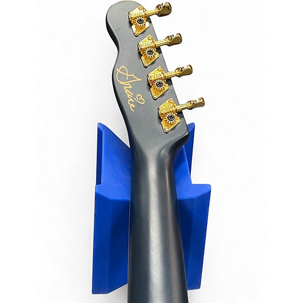 Used Fender Vanderwaal ''Moonlight'' Moonlight Ukulele