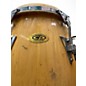 Used LP COSMIC PERCUSSION CONGA PAIR Conga