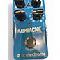 Used TC Electronic Flashback 2 Delay Effect Pedal thumbnail