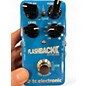 Used TC Electronic Flashback 2 Delay Effect Pedal