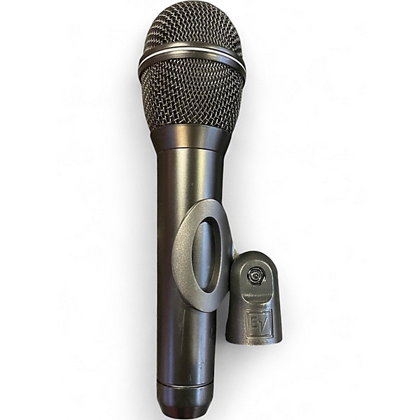 Used Electro-Voice ND76 Dynamic Microphone