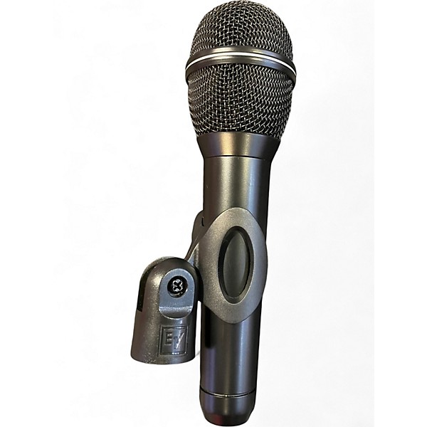 Used Electro-Voice ND76 Dynamic Microphone